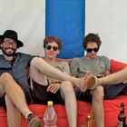 Zion Step @ Openair am Bielersee 2016