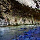 Zion - The Narrows IV