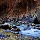 Zion - The Narrows V