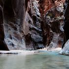 Zion - The Narrows VI