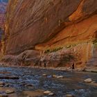 Zion - The Narrows VI