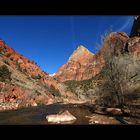 Zion Valley