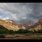 Zion Valley