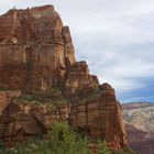 Zion's Angels Landing