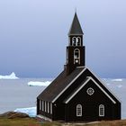 Zions-Kirche in Ilulissat