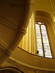 Zionskirche - Berlin