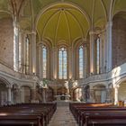 Zionskirche, Berlin-Mitte, Innenansicht