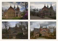 Zionskirche Bielefeld Bethel