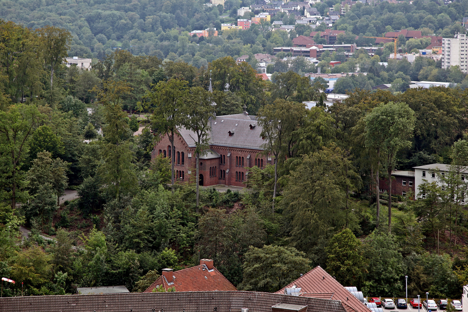 Zionskirche