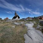 Zionskirche, Ilulissat