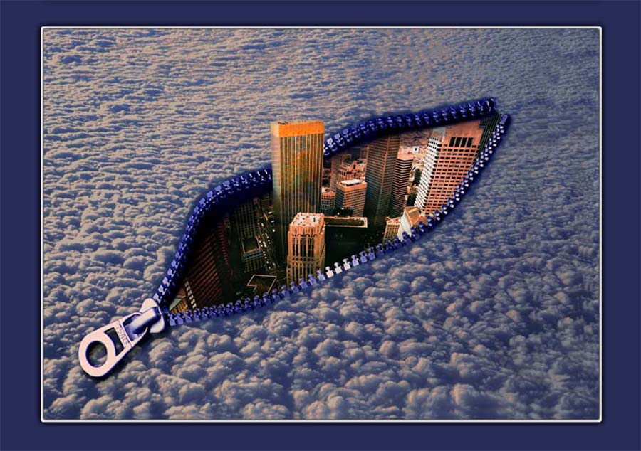 Zip 2 Foto & Bild xarchiv, experimente, digiart Bilder auf