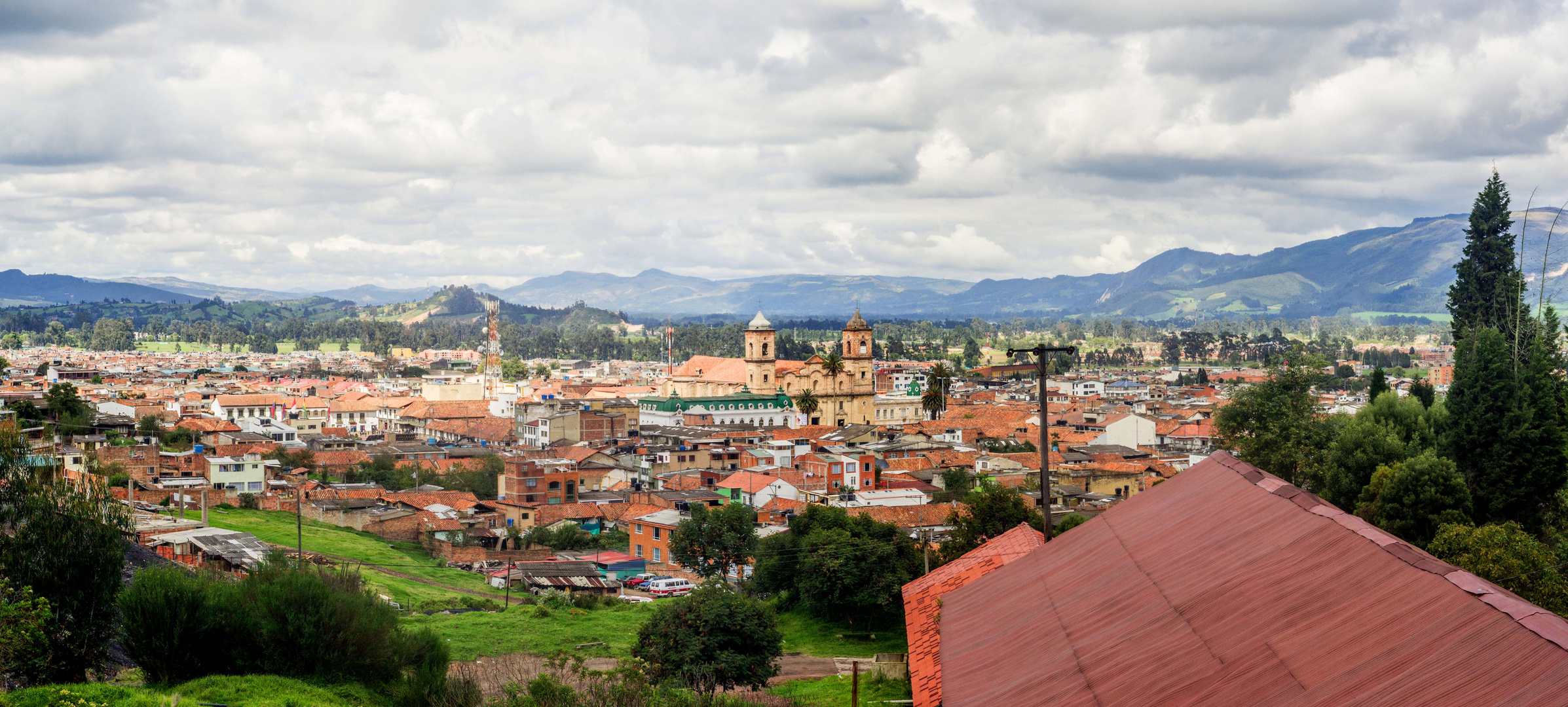 Zipaquira