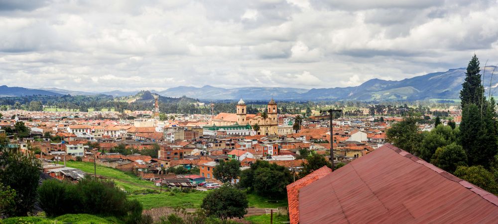 Zipaquira