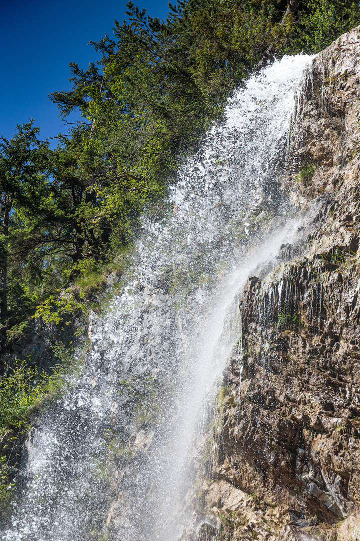 Zipfelsbachfälle