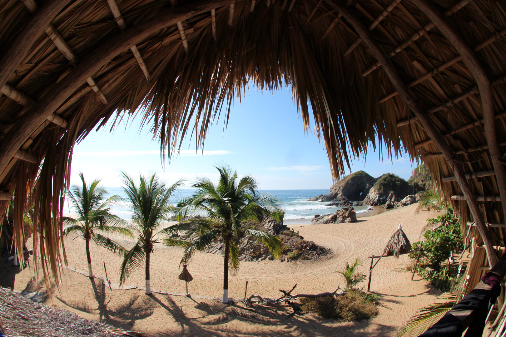 Zipolite