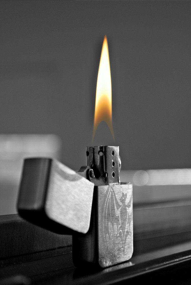 Zippo