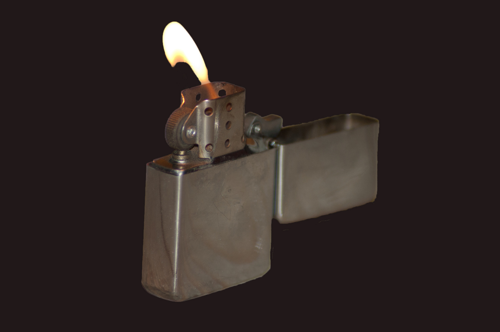 Zippo