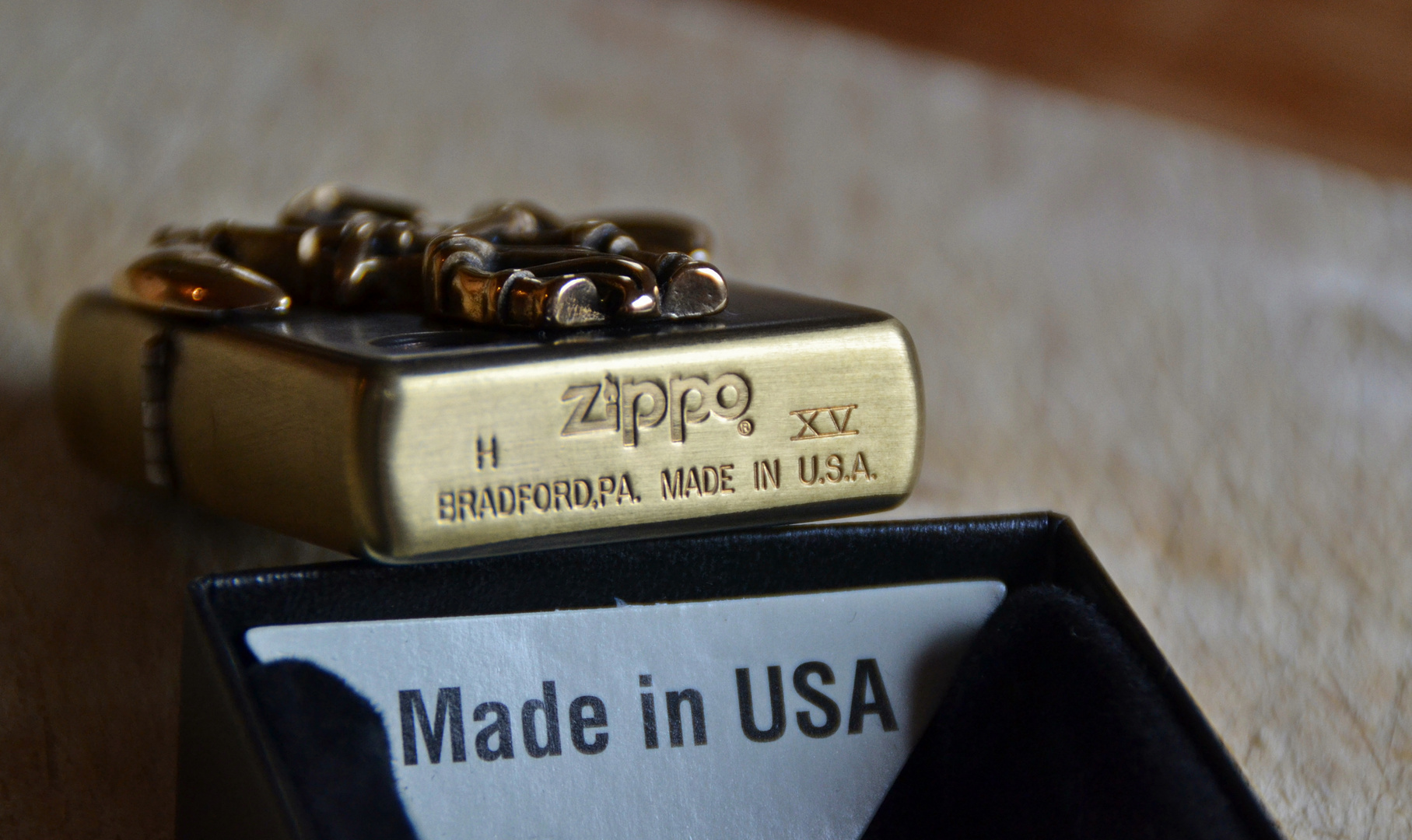 Zippo  (1)