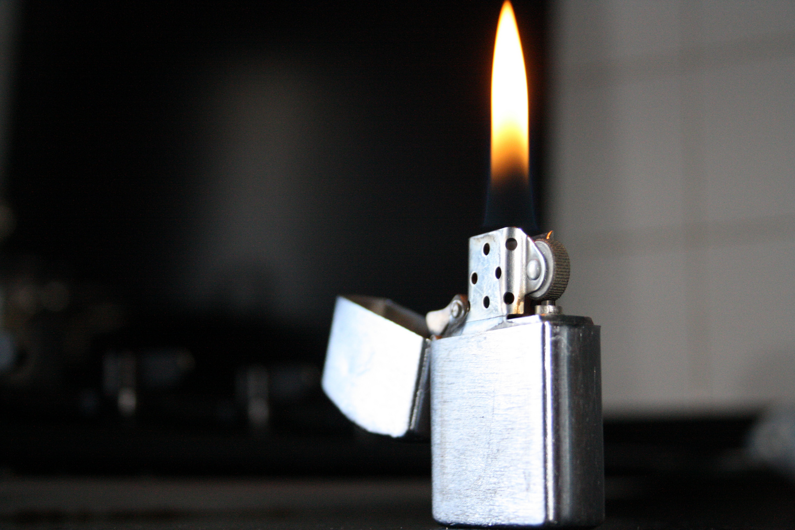 zippo