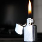 zippo