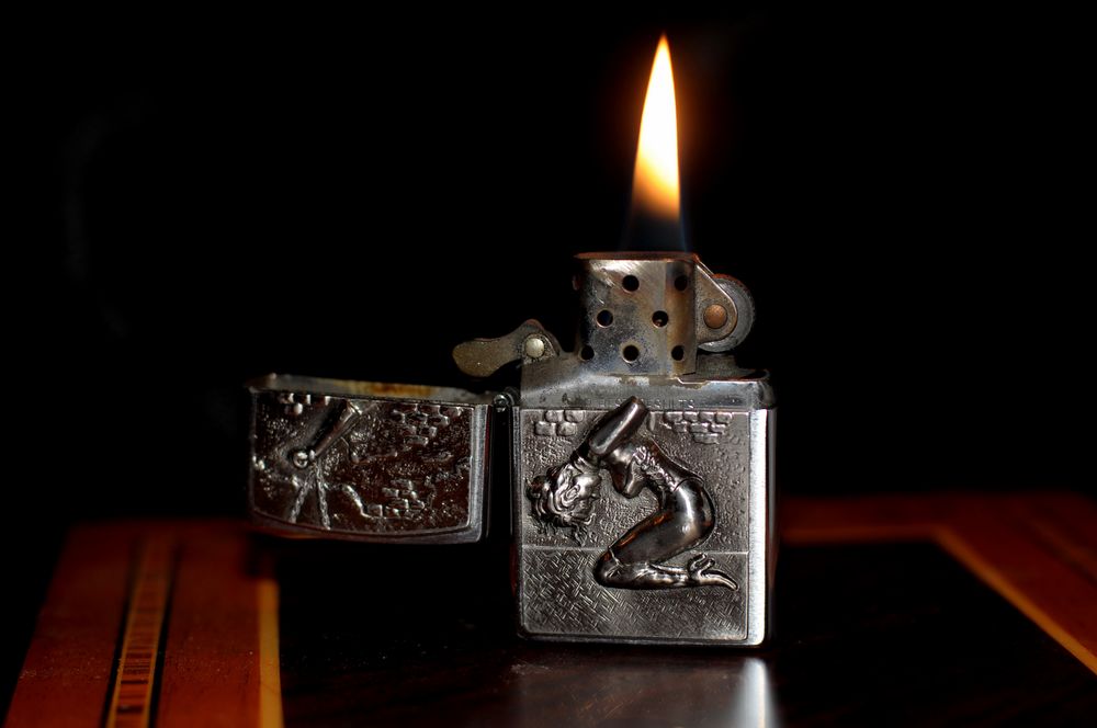 Zippo