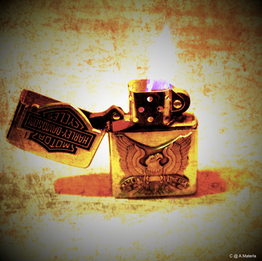 Zippo