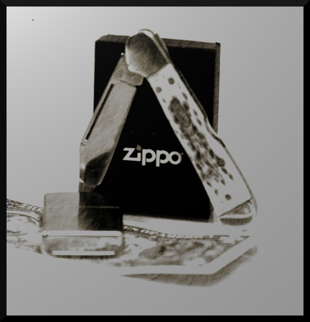 Zippo