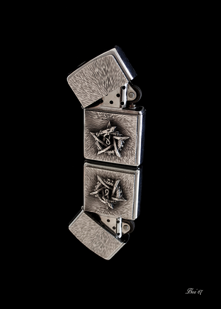 Zippo Foto & Bild stillleben, tabletop, usa Bilder auf