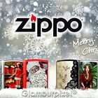 Zippo Christmas Collection 2014