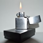 Zippo Feuerzeug