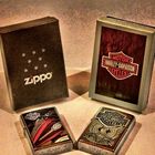 Zippo HDR