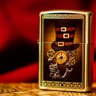 Zippo Steampunk