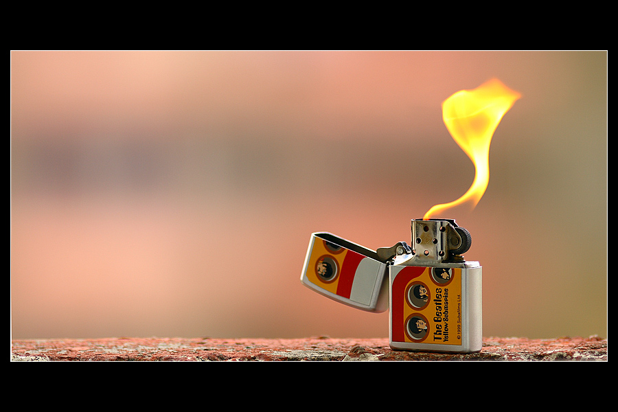 Zippo /XV/