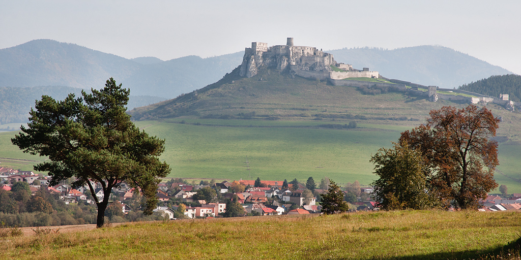 Zipser Burg