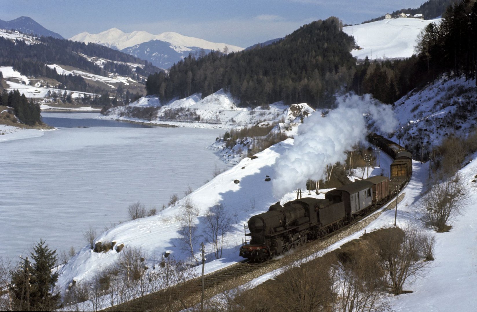 Zir Abkühlung an dzt. heißen Tagen