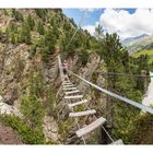 Zirbenwald-Klettersteig