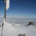 Zirbitzkogel Schutzhaus