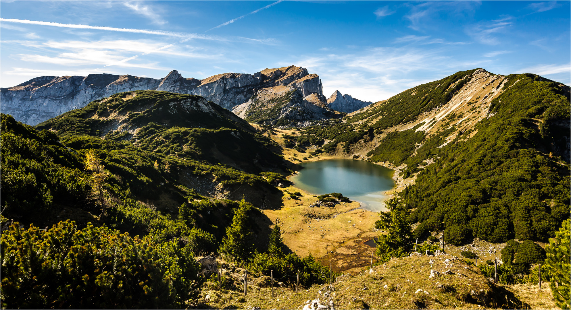 Zireiner See