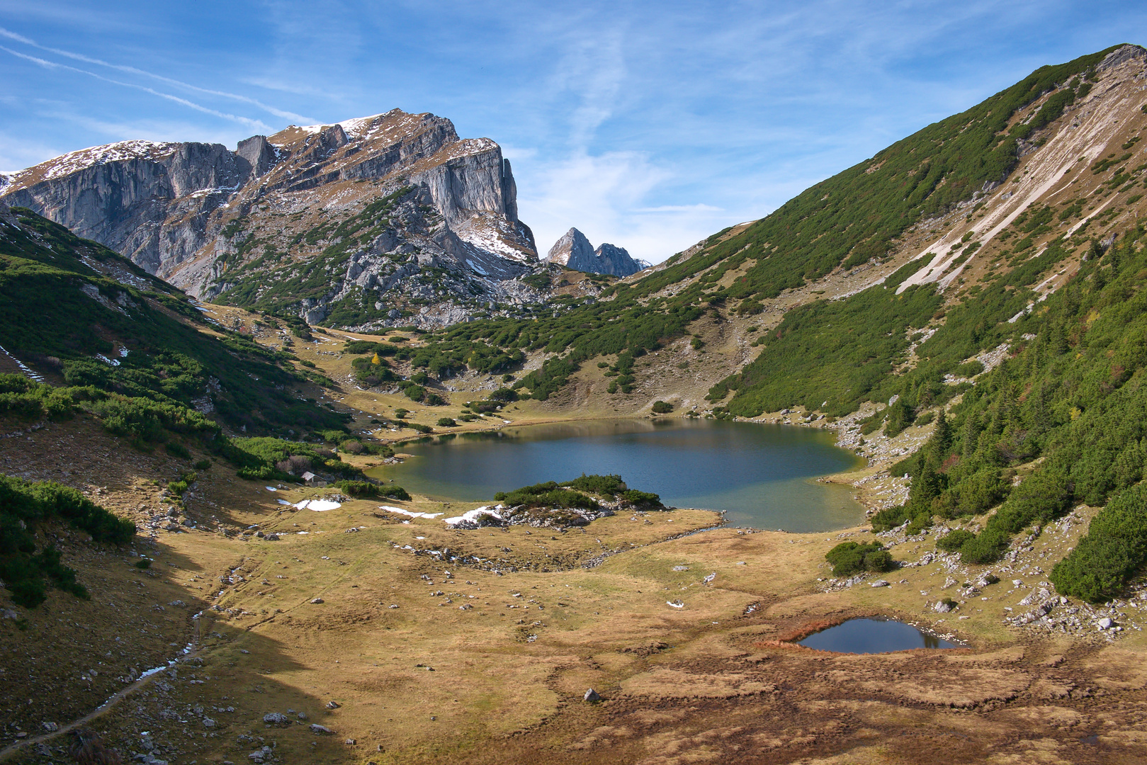 Zireiner  See