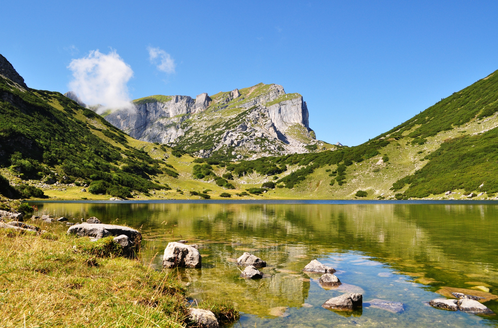 Zireiner See