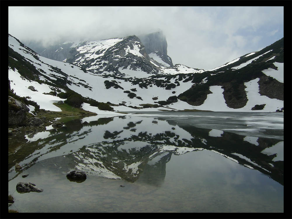 ==> Zireinersee 