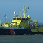 ZIRFEA / Research/survey Vessel / Maasmond / Rotterdam