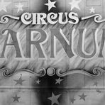 Zirkus am Rande der Stadt VI oder Ende der kleinen Serie