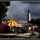 Zirkus Cabuwazi Berlin Kreuzberg