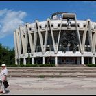 Zirkus Chisinau