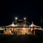 Zirkus Knie - Night Shot