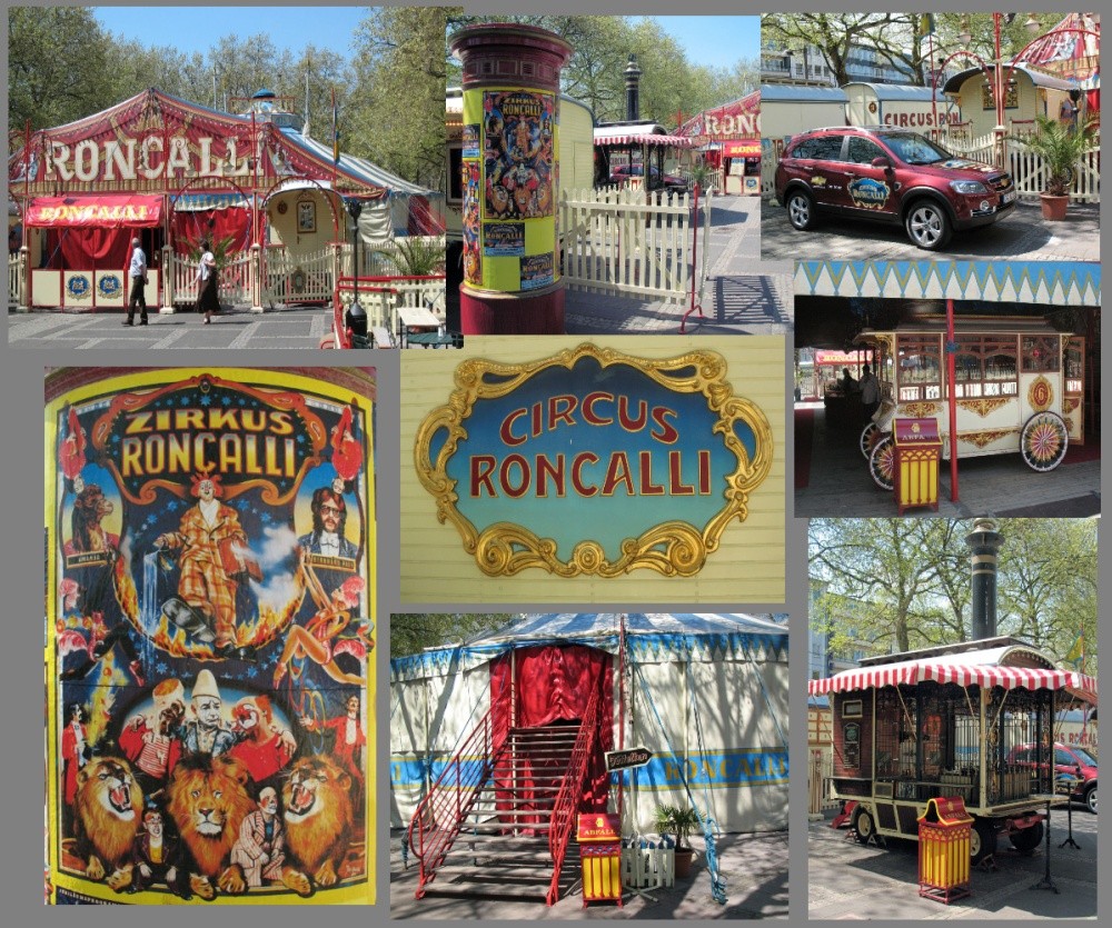 Zirkus Roncalli