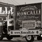 Zirkus Roncalli in Freiburg