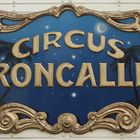 Zirkus Roncalli in Hamburg!