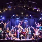 Zirkus- Theater Ratz-Fatz Bochum " Neue Energie"